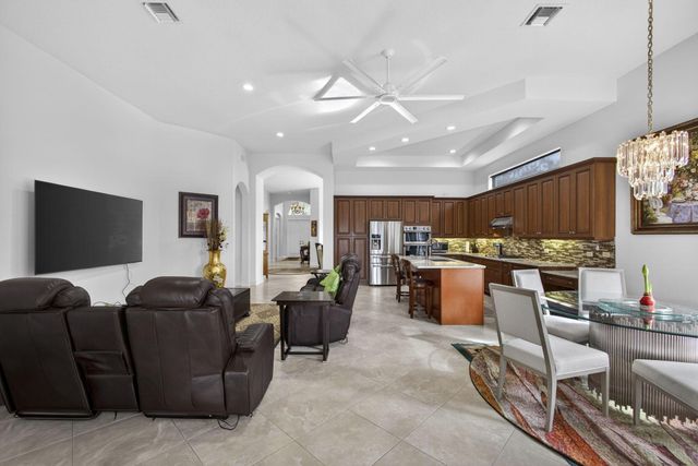 6743 Sparrow Hawk Drive Drive, West Palm Beach, FL 33412