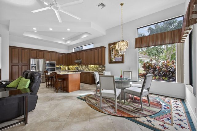 6743 Sparrow Hawk Drive Drive, West Palm Beach, FL 33412