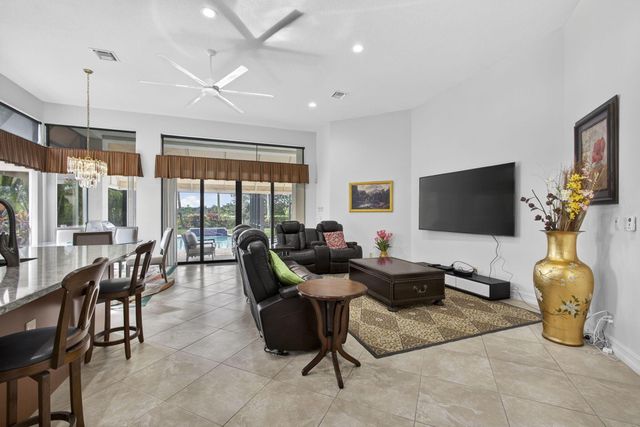 6743 Sparrow Hawk Drive Drive, West Palm Beach, FL 33412