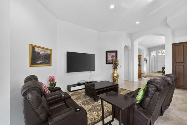 6743 Sparrow Hawk Drive Drive, West Palm Beach, FL 33412