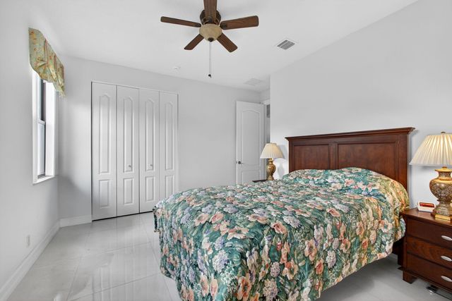 6743 Sparrow Hawk Drive Drive, West Palm Beach, FL 33412