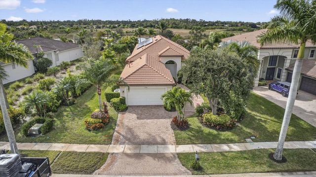 6743 Sparrow Hawk Drive Drive, West Palm Beach, FL 33412
