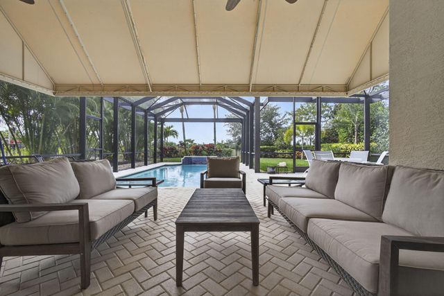 6743 Sparrow Hawk Drive Drive, West Palm Beach, FL 33412