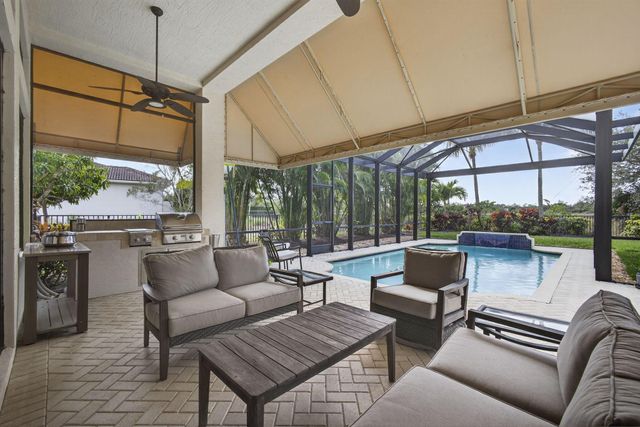 6743 Sparrow Hawk Drive Drive, West Palm Beach, FL 33412