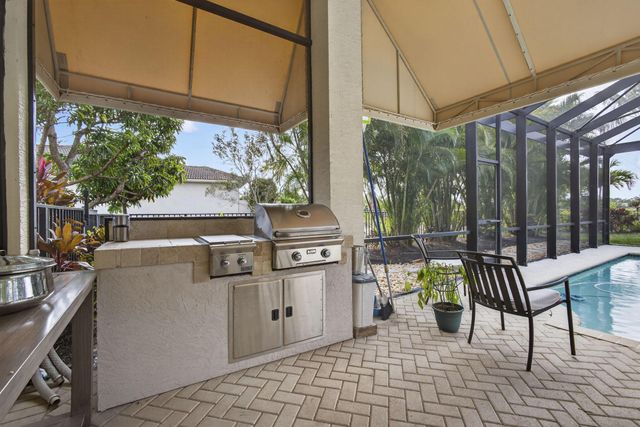 6743 Sparrow Hawk Drive Drive, West Palm Beach, FL 33412