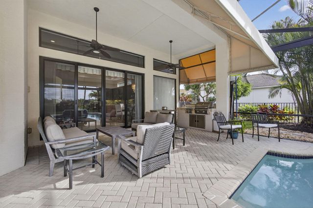 6743 Sparrow Hawk Drive Drive, West Palm Beach, FL 33412