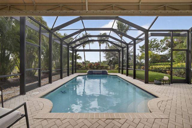 6743 Sparrow Hawk Drive Drive, West Palm Beach, FL 33412