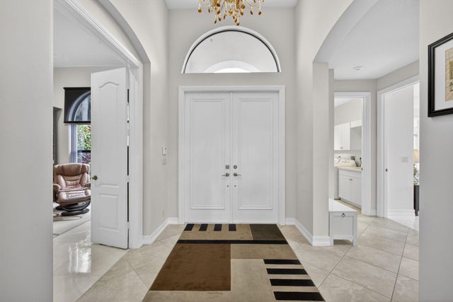 6743 Sparrow Hawk Drive Drive, West Palm Beach, FL 33412