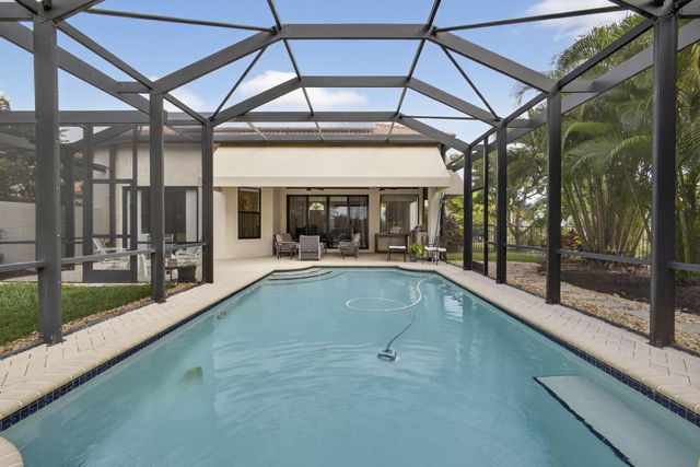 6743 Sparrow Hawk Drive Drive, West Palm Beach, FL 33412