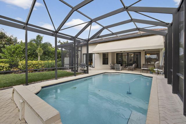 6743 Sparrow Hawk Drive Drive, West Palm Beach, FL 33412