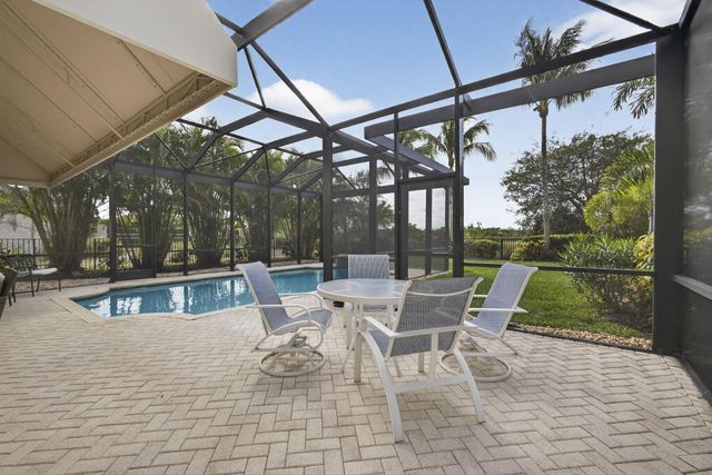 6743 Sparrow Hawk Drive Drive, West Palm Beach, FL 33412