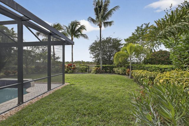 6743 Sparrow Hawk Drive Drive, West Palm Beach, FL 33412