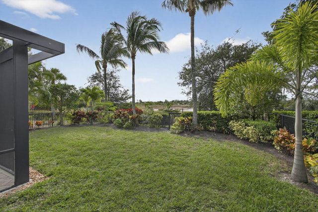 6743 Sparrow Hawk Drive Drive, West Palm Beach, FL 33412