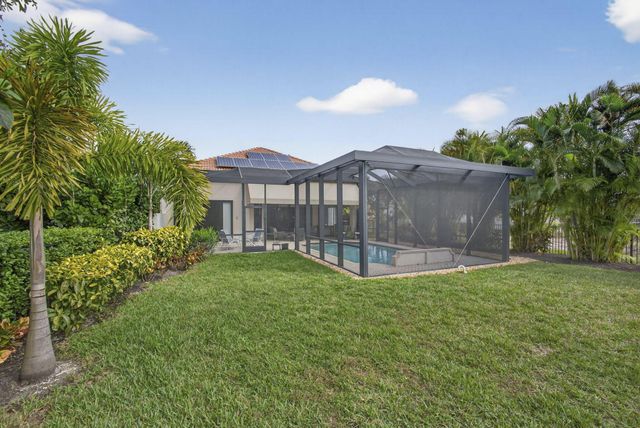 6743 Sparrow Hawk Drive Drive, West Palm Beach, FL 33412