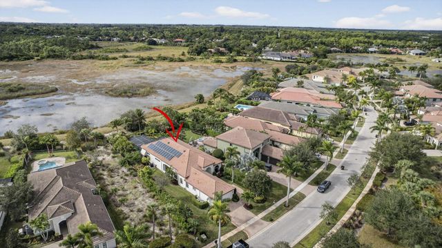 6743 Sparrow Hawk Drive Drive, West Palm Beach, FL 33412