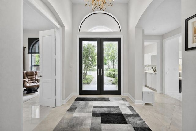 6743 Sparrow Hawk Drive Drive, West Palm Beach, FL 33412