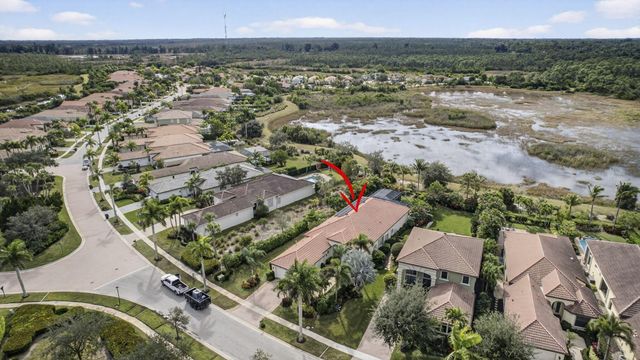 6743 Sparrow Hawk Drive Drive, West Palm Beach, FL 33412