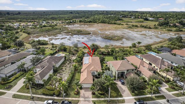 6743 Sparrow Hawk Drive Drive, West Palm Beach, FL 33412