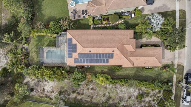 6743 Sparrow Hawk Drive Drive, West Palm Beach, FL 33412