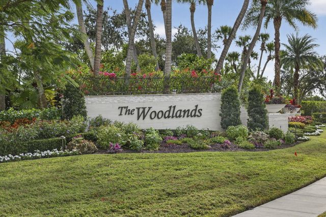 6743 Sparrow Hawk Drive Drive, West Palm Beach, FL 33412