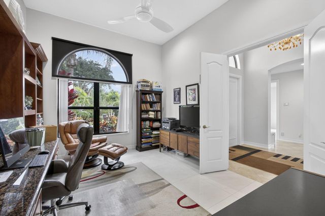 6743 Sparrow Hawk Drive Drive, West Palm Beach, FL 33412