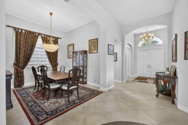 6743 Sparrow Hawk Drive Drive, West Palm Beach, FL 33412