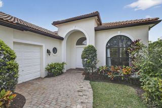 6743 Sparrow Hawk Drive Drive, West Palm Beach, FL 33412