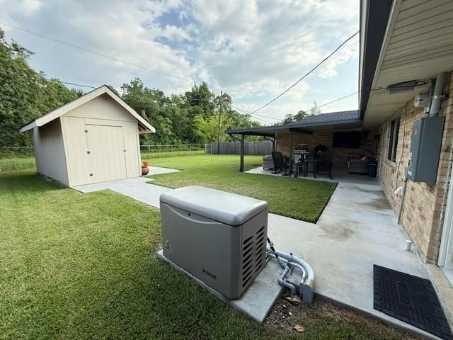 204 Richard Dr, Houma, LA 70364