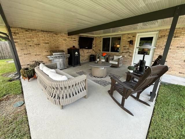 204 Richard Dr, Houma, LA 70364