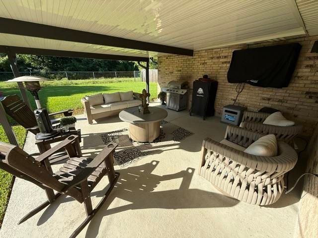 204 Richard Dr, Houma, LA 70364