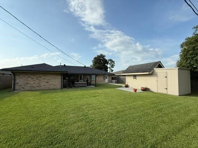 204 Richard Dr, Houma, LA 70364