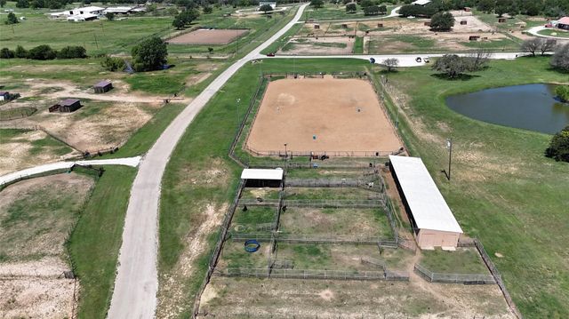 1990 Horsemans Drive, Stephenville, TX 76401
