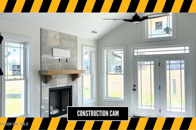 333 Taylorwood Drive, Beaufort, NC 28516