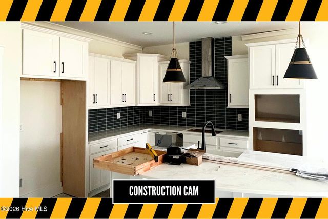 333 Taylorwood Drive, Beaufort, NC 28516