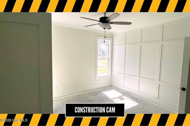 333 Taylorwood Drive, Beaufort, NC 28516