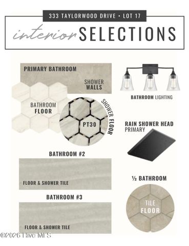 333 Taylorwood Drive, Beaufort, NC 28516