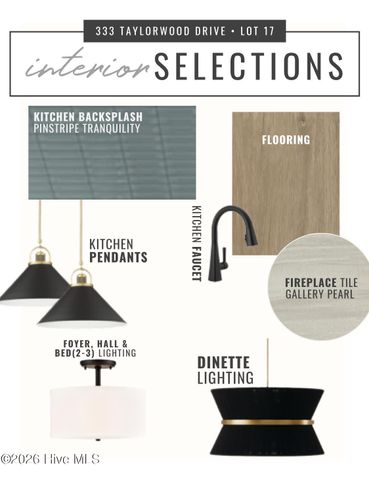 333 Taylorwood Drive, Beaufort, NC 28516