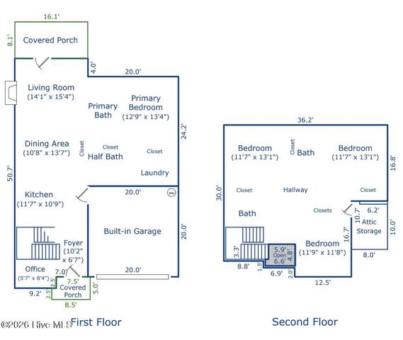 333 Taylorwood Drive, Beaufort, NC 28516