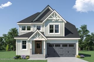 333 Taylorwood Drive, Beaufort, NC 28516