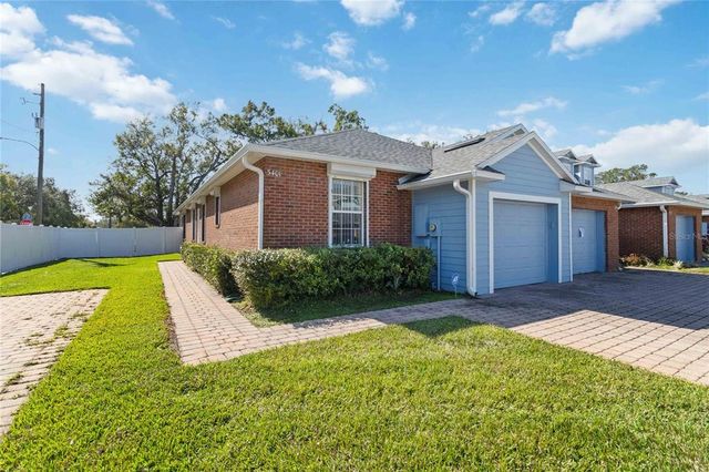 3401 HOME TOWN LANE, St Cloud, FL 34769