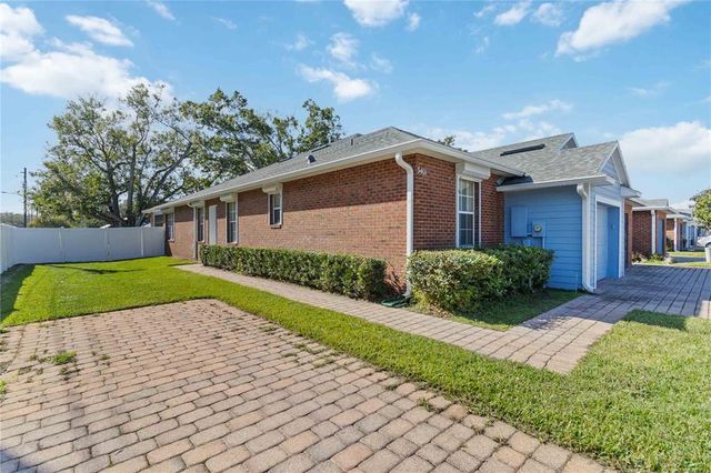 3401 HOME TOWN LANE, St Cloud, FL 34769