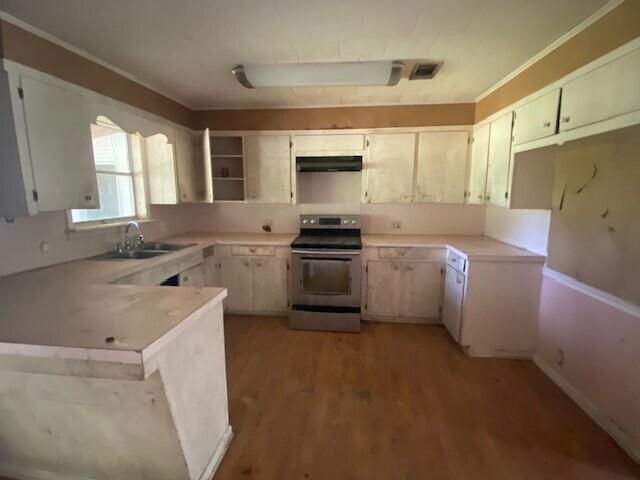 341 Carl Thompson Rd, Leesville, LA 71446