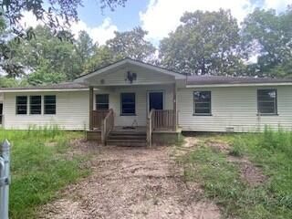 341 Carl Thompson Rd, Leesville, LA 71446