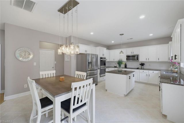 1583 Majestic Terrace, Colfax, NC 27235