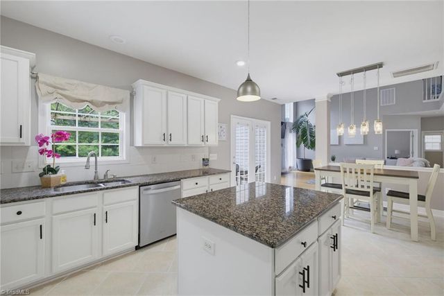 1583 Majestic Terrace, Colfax, NC 27235