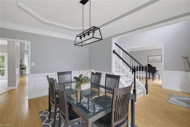 1583 Majestic Terrace, Colfax, NC 27235