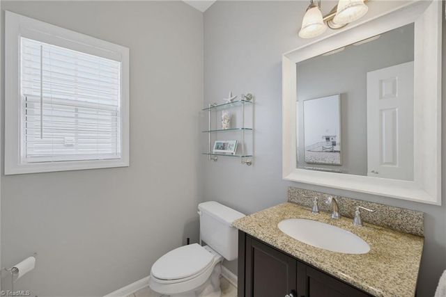 1583 Majestic Terrace, Colfax, NC 27235