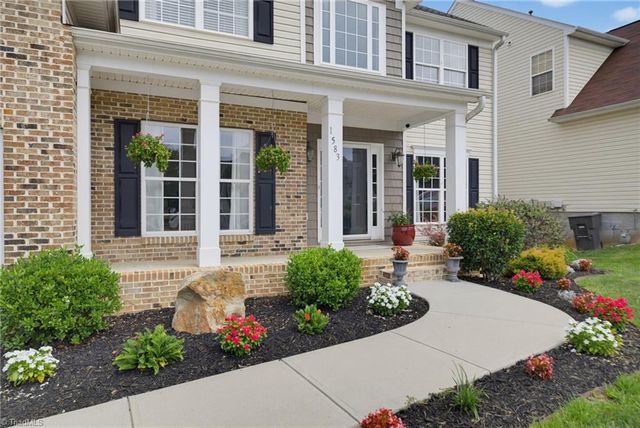1583 Majestic Terrace, Colfax, NC 27235