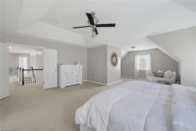 1583 Majestic Terrace, Colfax, NC 27235