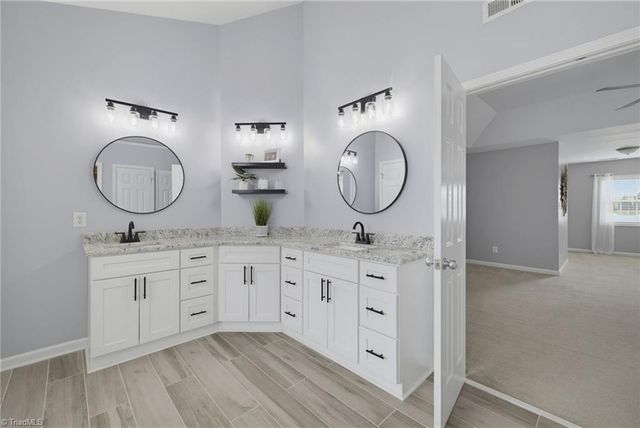1583 Majestic Terrace, Colfax, NC 27235